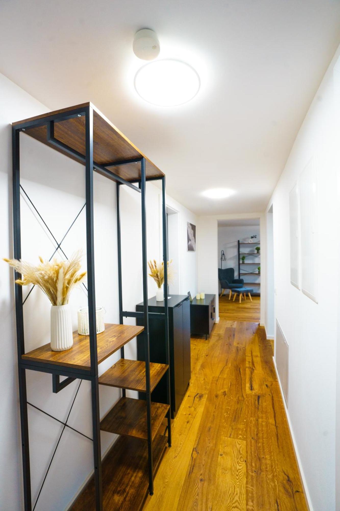 Prestige Apartments - Urban Lofts Reutlingen Zewnętrze zdjęcie
