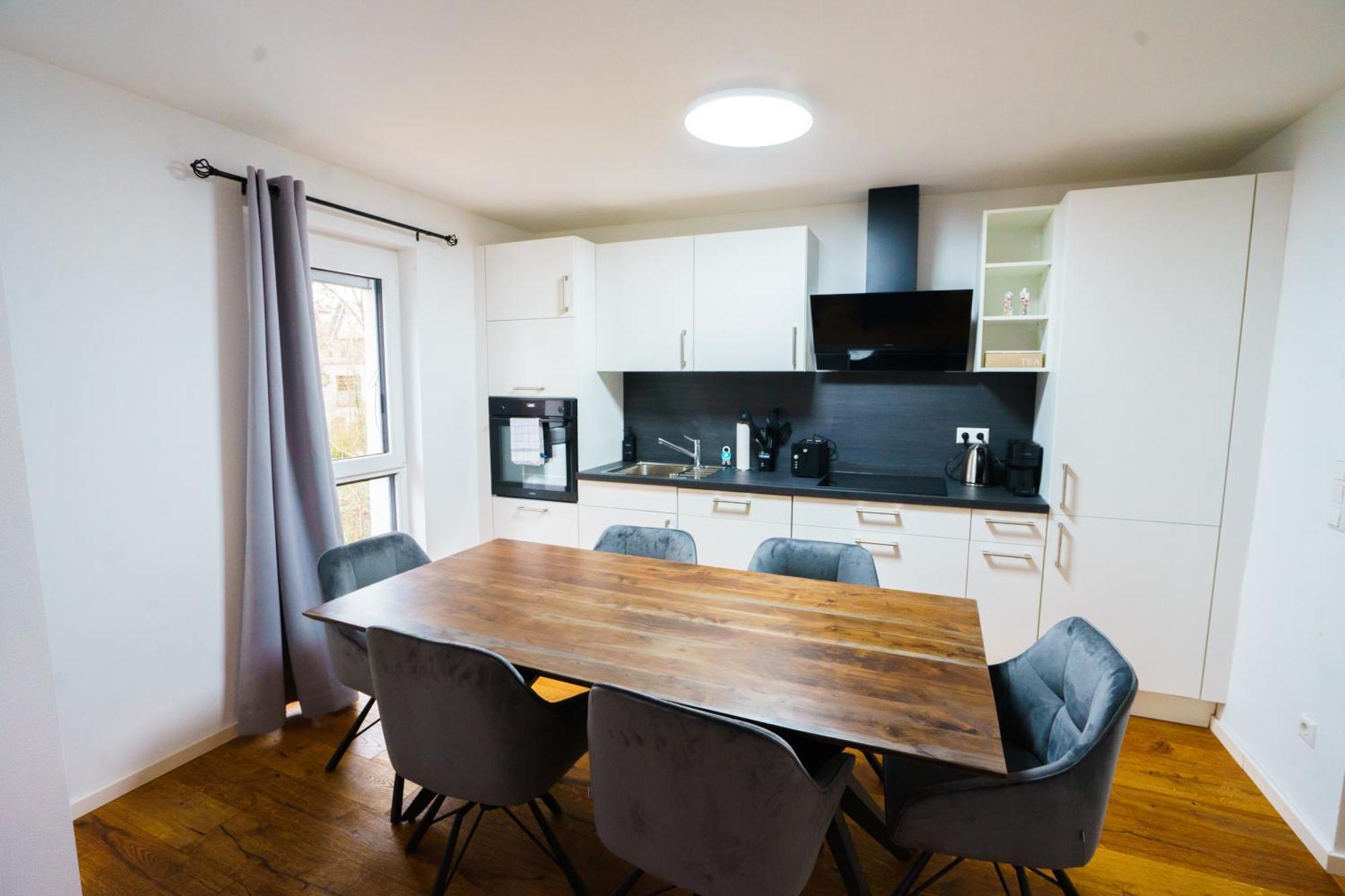 Prestige Apartments - Urban Lofts Reutlingen Zewnętrze zdjęcie