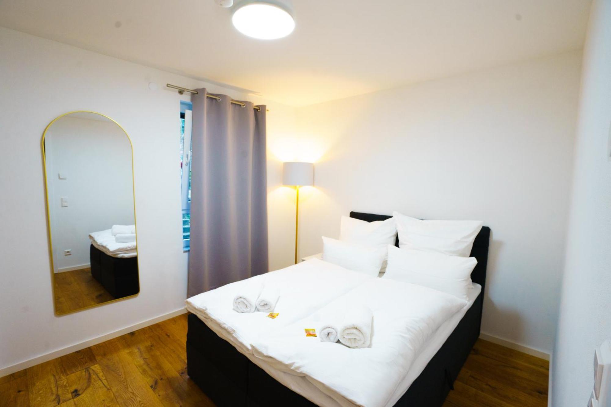 Prestige Apartments - Urban Lofts Reutlingen Zewnętrze zdjęcie